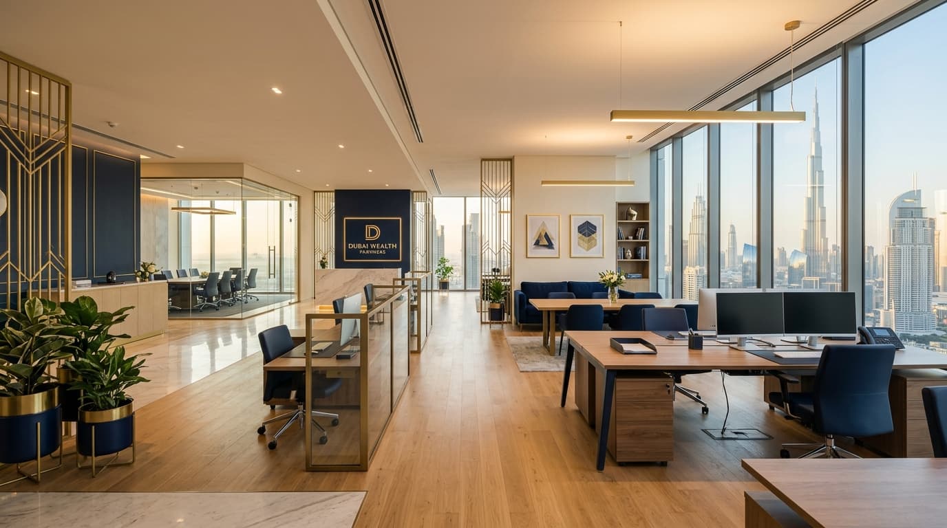 Advisory Desk