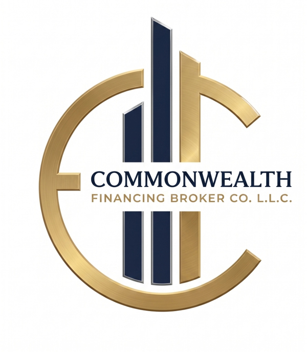 Commonwealth Financing Broker Co. L.L.C.