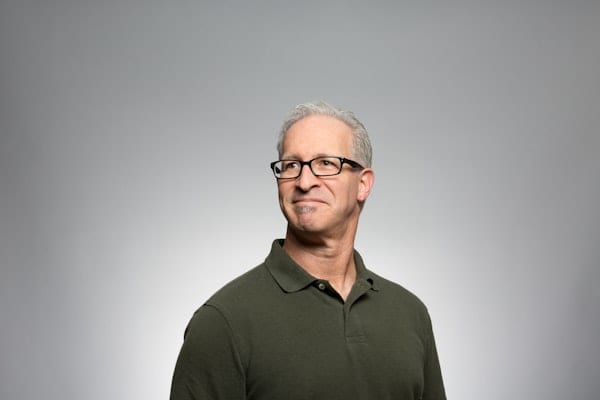 Marcus Webb